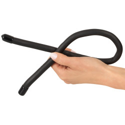 Bad Kitty Cockring Bend Cock Noir